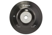 Szlifierka kątowa - Bosch GUMMIBAGSKIVE 125MM M14 TIL VINKELSLIBER - 1608601033