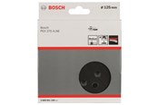 Szlifierka - Bosch GUMMISLIBETALLERKEN PEX 270 - 2608601169