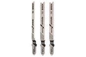Narzedzia - Bosch STIKSAVKL. SÆT 1/T101AOF 2/T101BIF 3 STK - 2608636429