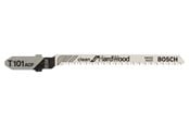 Wyrzynarka - Bosch STIKSAVKLINGER T101 AOF 3 STK - 2608636225