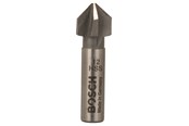 Narzedzia - Bosch FORSÆNKER STÅL HSS M6 5SKJ 12X48MM - 2608596371
