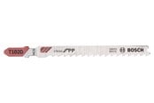 Wyrzynarka - Bosch STIKSAVKL T102D CLEAN PP 5STK - 2608667444