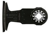 Pila szablasta - Bosch hcs plunge cut saw blade aii 65 apc wood 40 x 65 mm (l - 2608662359