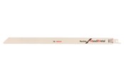 Pila szablasta - Bosch BAJONETSAVKL S 1222 VF BIM 2 STK - 2608656043