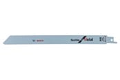 Piła szablasta - Bosch BAJONETSAVKLINGE S1122EF 2 STK BIM 228MM - 2608656042