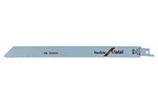 Pila szablasta - Bosch BAJONETSAVKLINGE S 1122 BF 2 STK BIMETAL - 2608656041