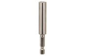 Wiertla & Bity - Bosch BITSHOLDER M.MAGNET 1/4 75MM - 2607000157