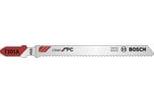 Wyrzynarka - Bosch STIKSAVKLINGE T 101 A 5 STK ACRYL - 2608631010