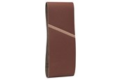 Szlifierka - Bosch SLIBEBÅND 100X610MM K120 3STK - 2608607262