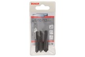 Narzedzia - Bosch FORSÆNKERSÆT WS 3 STK 8-10-12MM TRÆ CYL - 2608596667