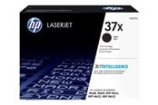 Tusz, toner i material eksploatacyjny - HP 37X / CF237X High Capacity Black Toner - CF237X
