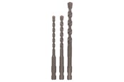 Wiertla & Bity - Bosch BETONBOR SDS-QUICK 3 STK 5-8MM - 2609256908