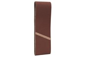 Szlifierka - Bosch SLIBEBÅND 75X533MM K120 3STK - 2608607258