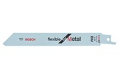 Piła szablasta - Bosch BAJONETSAVKLINGE S 922 EF 2 STK BIMETAL - 2608656038