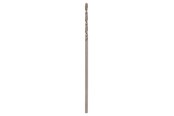Wiertła & Bity - Bosch METALBOR HSS-G S 1.0x34MM 10STK - 2608595049