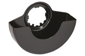 Narzedzia - Bosch BESKYT.SKÆRM M/DÆKPL 125MM PWS - 2605510291