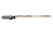Wyrzynarka - Bosch STIKSAVKL T 101 AO TRÆ 5 STK - 2608630031