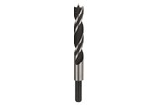 Wiertla & Bity - Bosch SPIRALBOR 15X100X160MM TRÆBOR - 2608596312