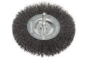 Wiertla & Bity - Bosch SKIVEBØRSTE 100MM - 1609200273