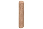 Narzedzia - Bosch TRÆDYVLER 6X30MM 200 STK - 2607000443