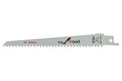 Pila szablasta - Bosch BAJONETSAVKLINGE S 644 D 2 STK TRÆ 152MM - 2608650614