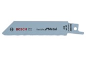 Pila szablasta - Bosch BAJONETSAVKL S522EF FLEX METAL 2 STK - 2608657721