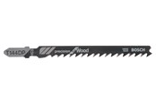Wyrzynarka - Bosch STIKSAVKL T 144 DP 3 STK - 2608633A31