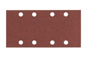 Szlifierka - Bosch SLIBEB.93X185MM/K80/10ST - 2608605304