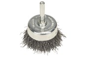 Narzedzia - Bosch STÅLKOPBØRSTE 50MM - 2608622006