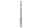 Wiertla & Bity - Bosch TRÆBOR 1/4 6-KANT Ø5X98.5MM - 2608595521