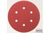 Szlifierka - Bosch 150 RØK80/5STK - 2608605718