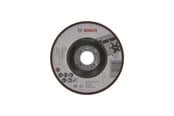 Narzedzia - Bosch SLIBESKIVE SEMI-FLEX Ø125x30MM - 2608602218