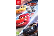 Gry - Cars 3: Driven to Win - Nintendo Switch - Wyścigi - 5051895410158