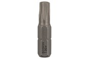 Wiertla & Bity - Bosch BIT T30 L:25 MM 3 STK - 2607001622
