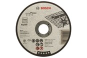 Szlifierka katowa - Bosch SKÆRESKIVE A60W INOX 125X0.8MM LIGE - 2608603488