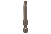 Wiertla & Bity - Bosch BIT T30 L:49MM - 2607001642