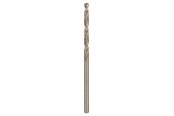 Wiertla & Bity - Bosch METALBOR HSS-G S 3.2x65MM 2STK - 2608585912