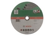 Narzedzia - Bosch SKÆRESKIVE STEN 230X3.0MM LIGE - 2609256331
