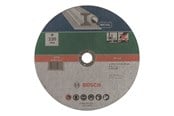 Narzedzia - Bosch SKÆRESKIVE METAL 230X3.0MM LIGE - 2609256319