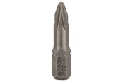 Narzedzia - Bosch BIT Pz 2 L:25 MM 3 STK - 2607001558
