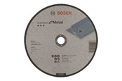 Szlifierka katowa - Bosch SKÆRESKIVE METAL 230X3MM STD - 2608603168