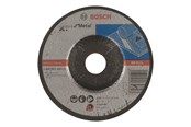 Narzedzia - Bosch SKRUBSKIVE METAL 125X6MM KRØP STD - 2608603182