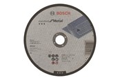 Szlifierka katowa - Bosch SKÆRESKIVE METAL 180X3MM STD - 2608603167