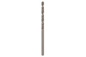 Wiertla & Bity - Bosch METALBOR HSS-G S 3x61MM 2STK - 2608585911