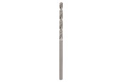 Wiertla & Bity - Bosch METALBOR HSS-G S 2.5x57MM 2STK - 2608585909