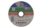 Szlifierka katowa - Bosch SKÆRESKIVE METAL 115X1.6MM LIGE - 2609256314