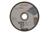 Szlifierka katowa - Bosch SKÆRESKIVE METAL 125X2.5MM STD - 2608603166