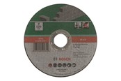 Szlifierka katowa - Bosch SKÆRESKIVE STEN 125X2.5MM LIGE - 2609256329