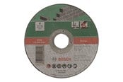 Narzedzia - Bosch SKÆRESKIVE STEN 115X2.5MM LIGE - 2609256328