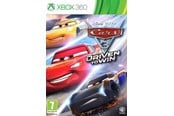 Gry - Cars 3: Driven to Win - Microsoft Xbox 360 - Wyścigi - 5051895410141